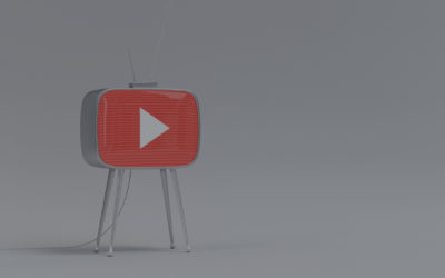 Marketing en Youtube. El reino de los videos